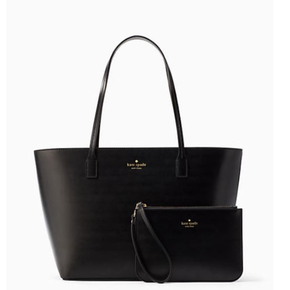 Kate Spade Bennet Place Harmony Wristlet/purse